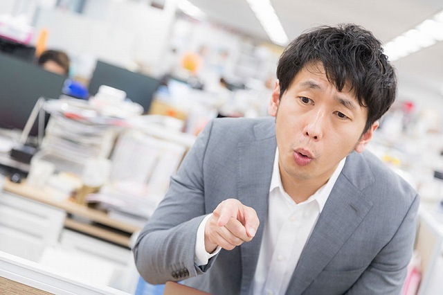 部下に どうして なんで と訊いてはいけない 管理職の正しいwhyの探求法